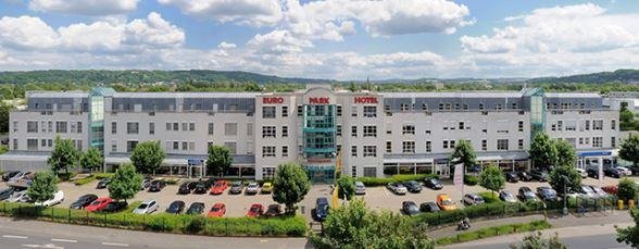 Фото Euro Park Hotel Hennef