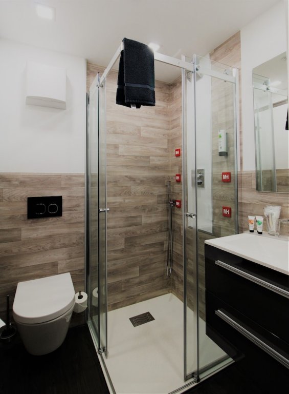 Фото My Home Hotel Lamm Rottweil