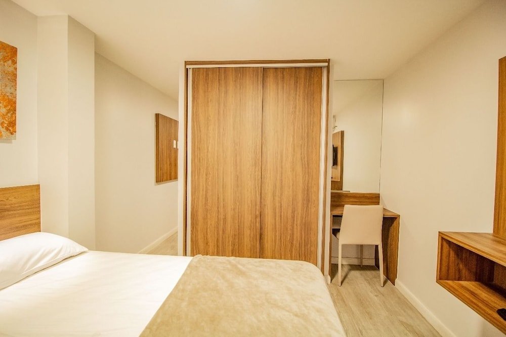 Фото Tagua Park Hotel