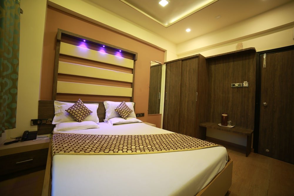 Фото Отель Vishram Mount Abu