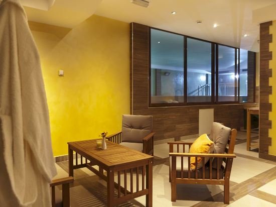 Фото Hotel Garni City Code Vizura