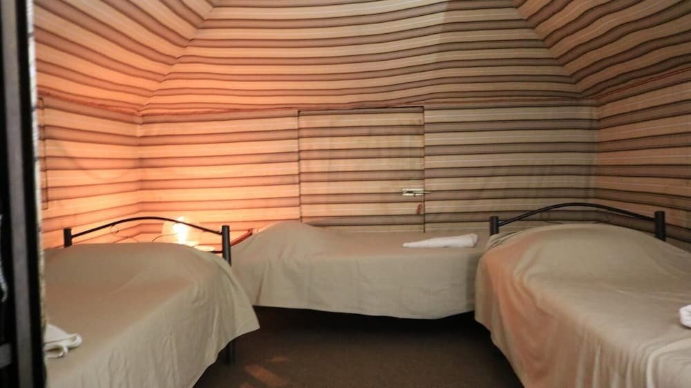 Фото Milky Way Ecolodge