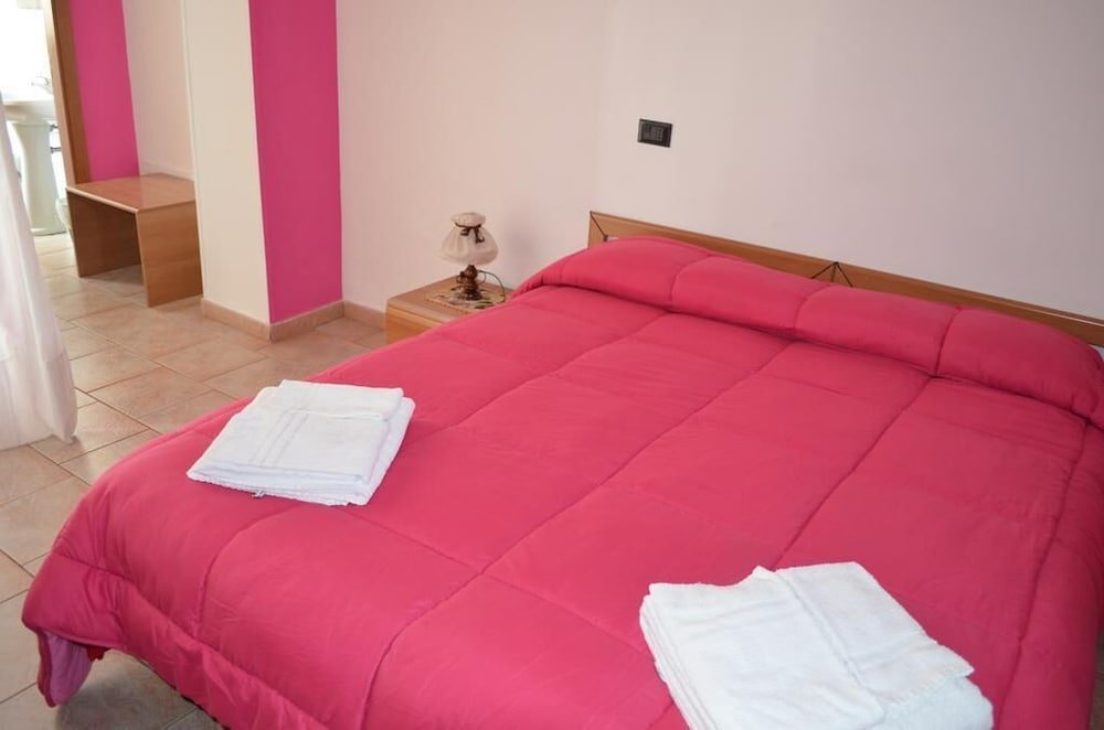 Фото Paradiso della Zagara