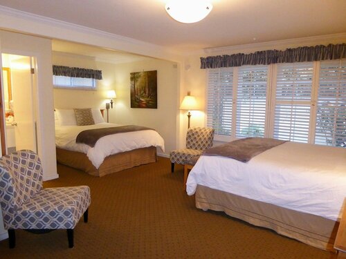 Гостиница Briarwood Inn