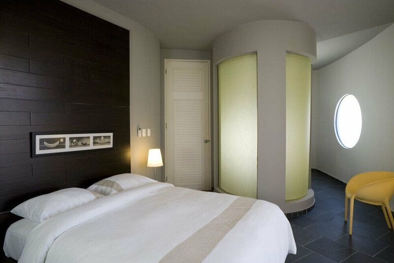 Гостиница Hotel El Magnifico в Кабарете