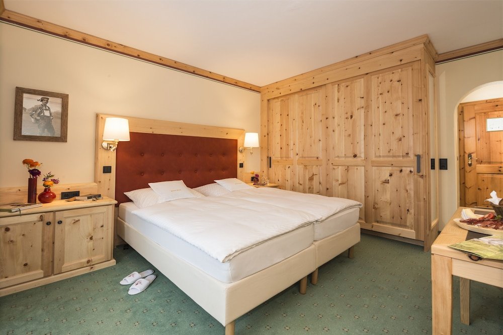 Фото Parkhotel Wallgau