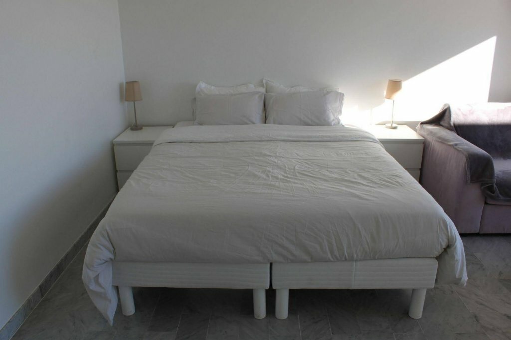 Hotel Azur 3000, Saint‑Laurent‑du‑Var, photo