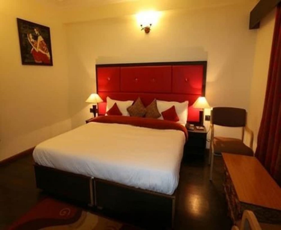 Фото Hotel Ladakh Inn