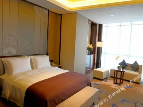 Гостиница Beijing Grand Skylight International Hotel