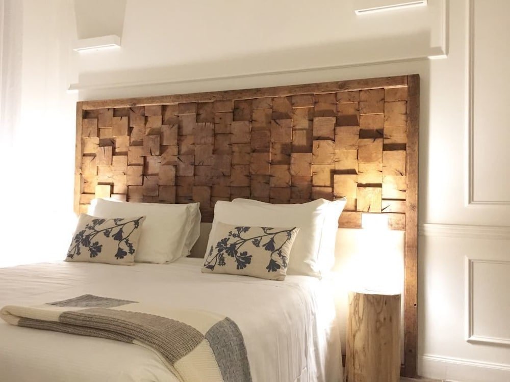 Фото Eco Urban B&b