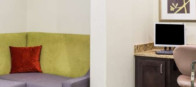 Фото Days Inn by Wyndham Adel I 75