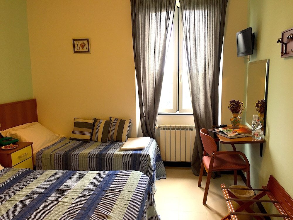 Фото Hotel Ristorante Montallegro