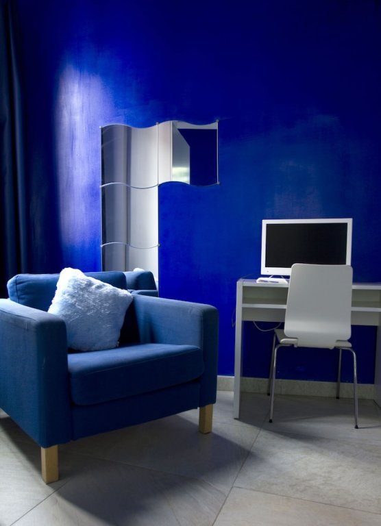 Фото Nest Style Granada