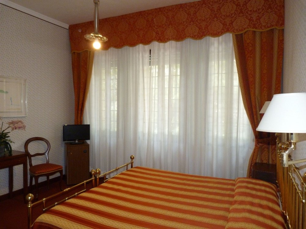 Фото Hotel La Meridiana