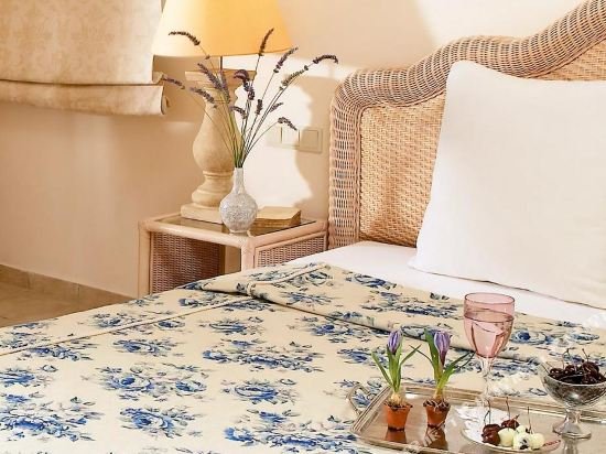 Фото Гостиница Grecotel Kos Imperial Thalasso