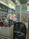 Кантата (ул. Генерала Кузнецова, 22), магазин чая в Москве