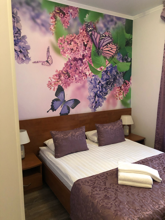 Фото Мон Плезир