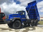 UralPrime (Turgoyakskoye shosse, 5/25), special equipment and special vehicles