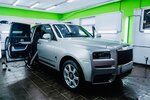 Deteiling Avto (Marshala Proshlyakova Street, 19), auto detailing