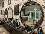 Zz (Parallelnaya Street, 9лит6), barbería