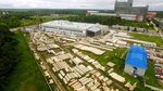 НТТ-Пересвет (Moscow Region, Sergiyevo-Posadskiy Urban District, territorialnoye upravleniye Peresvet) ، مشاريع صناعية
