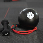 Pure Barre (Manhattan Borough, Pine Street, 80), fitness club