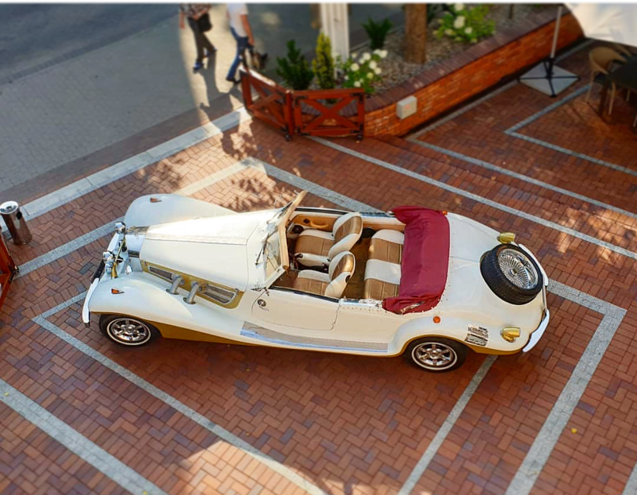 Фото Хартман