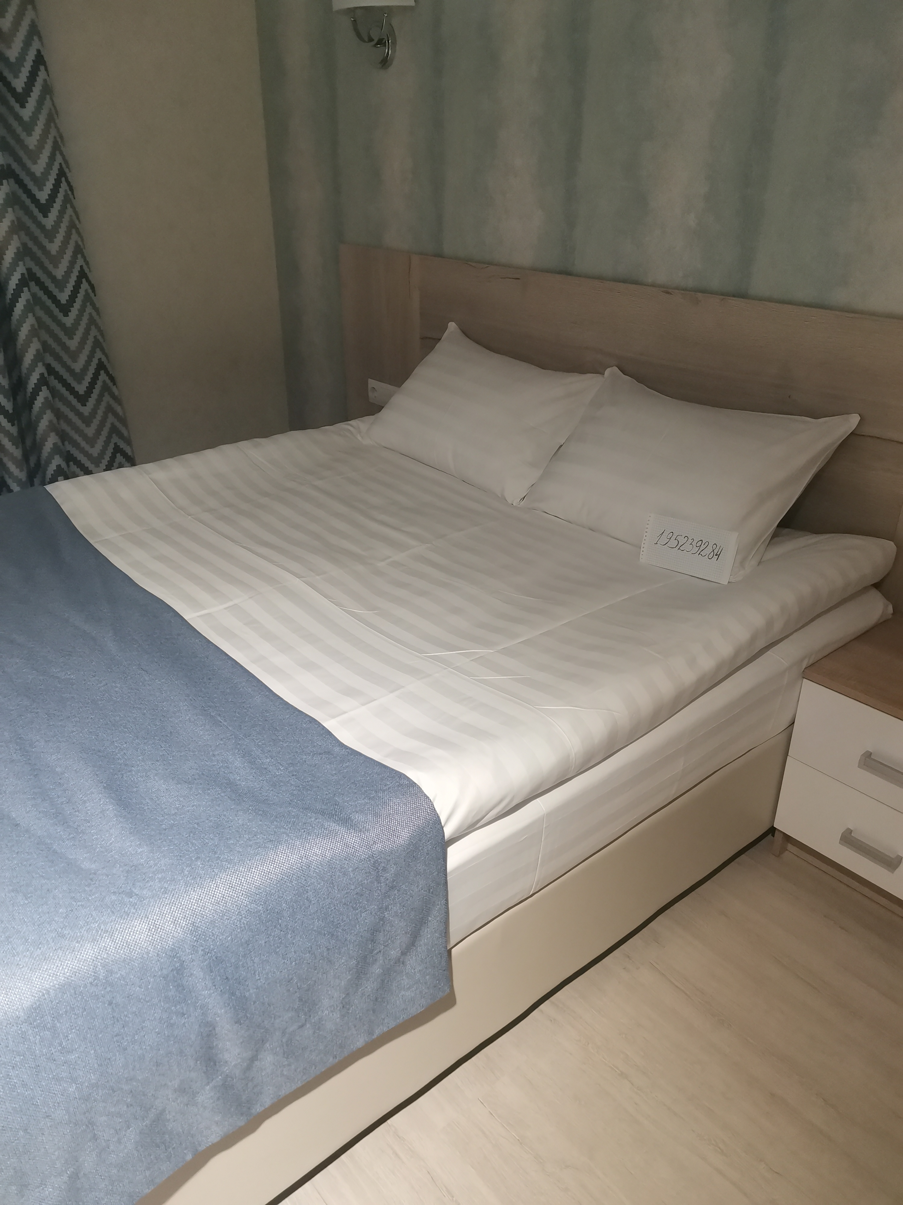 Фото В небо