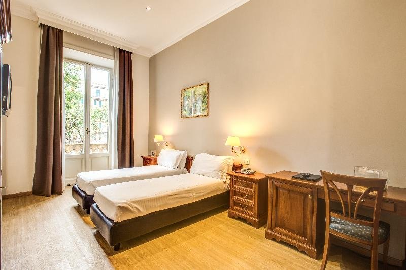 Фото Rome Garden Hotel