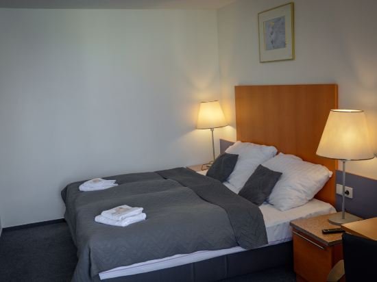 Фото Hotel Harfa