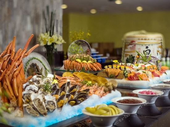 Фото Grand Park Wuxi