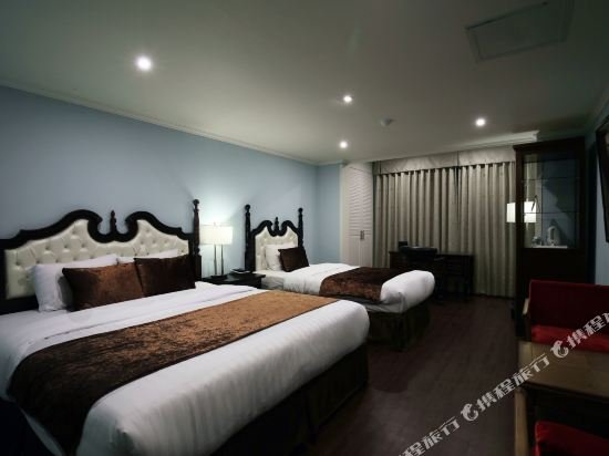 Фото Aria Hotel Jeju