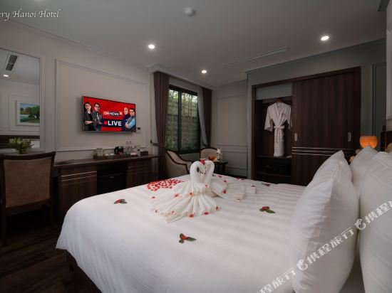 Фото Hillary Hanoi Hotel