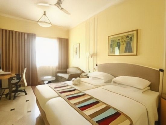 Фото Regency Hotel