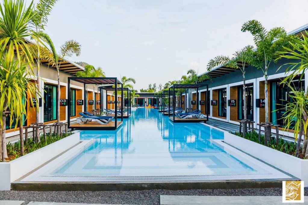 Фото Asura resort