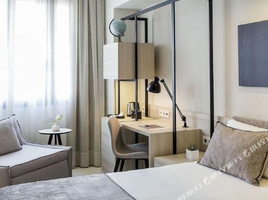 Фото Hotel Denit Barcelona