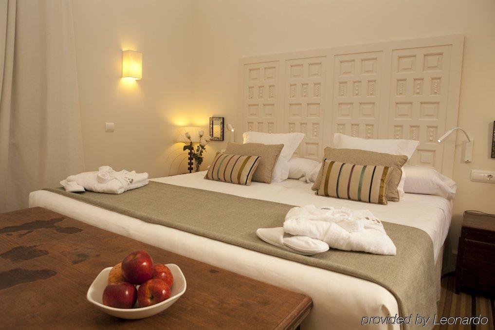 Фото Balcón de Córdoba Hotel