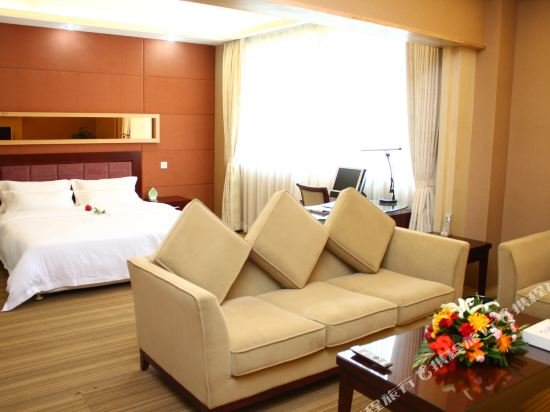 Фото South Union Hotel