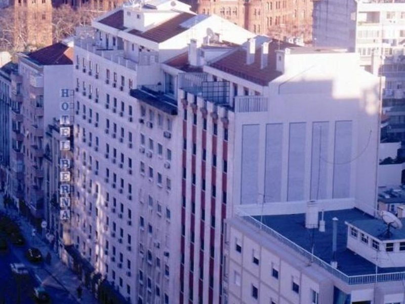 Фото Hotel VIP Inn Berna