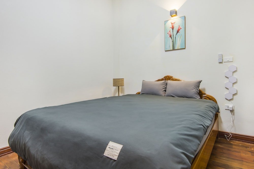 Фото Fancy Homestay