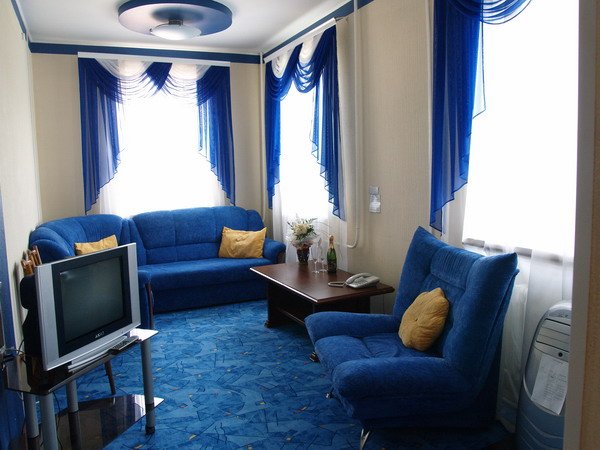 Фото отеля 3