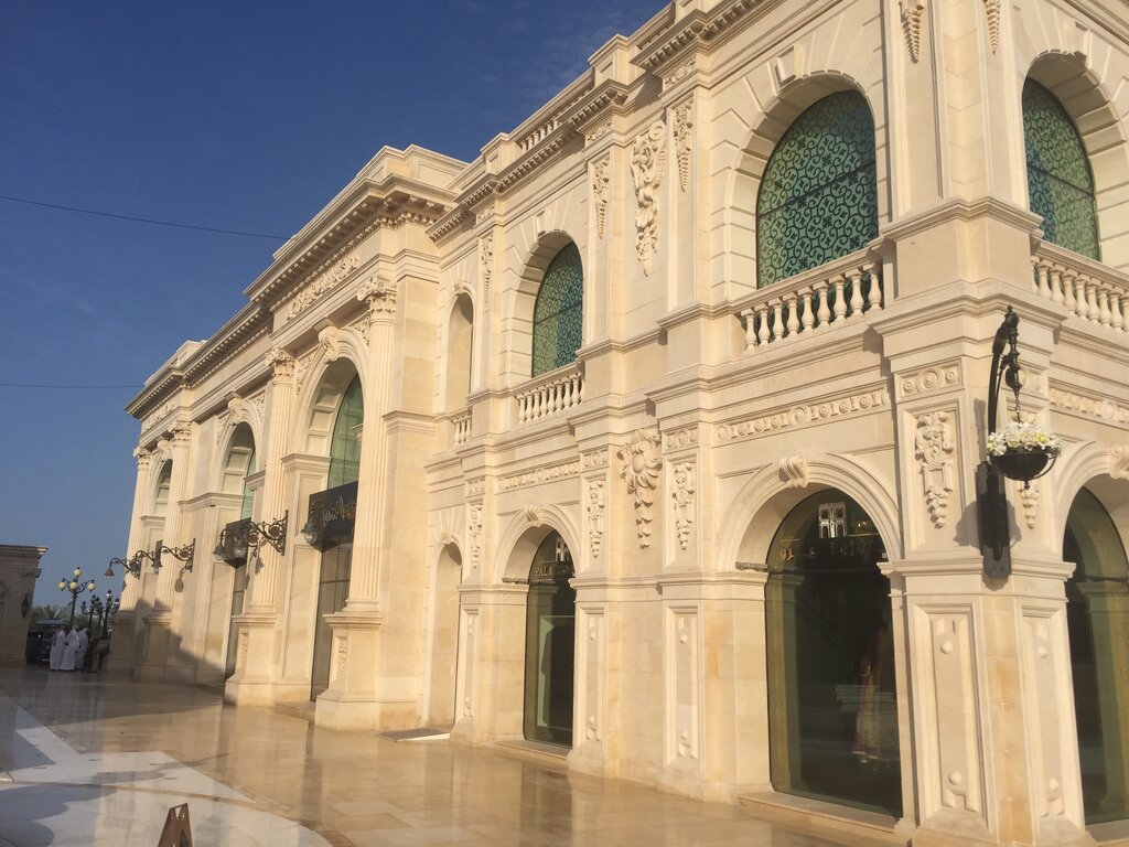 Facades and facade systems Fasadof, Moscow, photo