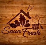 SaunFresh (Vesniana vulytsia, 14), sauna