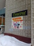 Доверие (Kalinina Street, 2А), servicio de acogimiento familiar