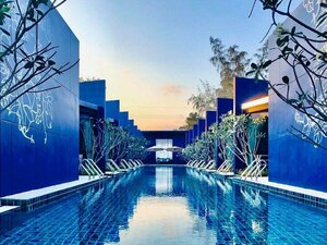 Sea & Sea Villa Resort Sangaroon
