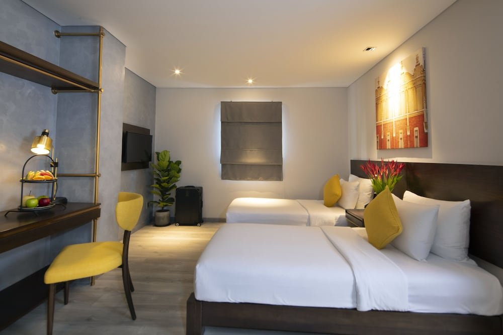 Фото Alagon Plus Hotel & SPA