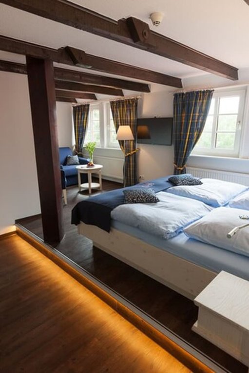 Фото Hotel Altes Land