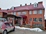 Самоделкин (Stepnaya Street, 100), tienda de construcción