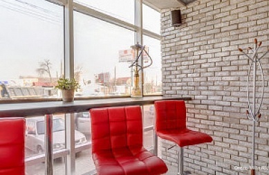 Фото Вилла Рио