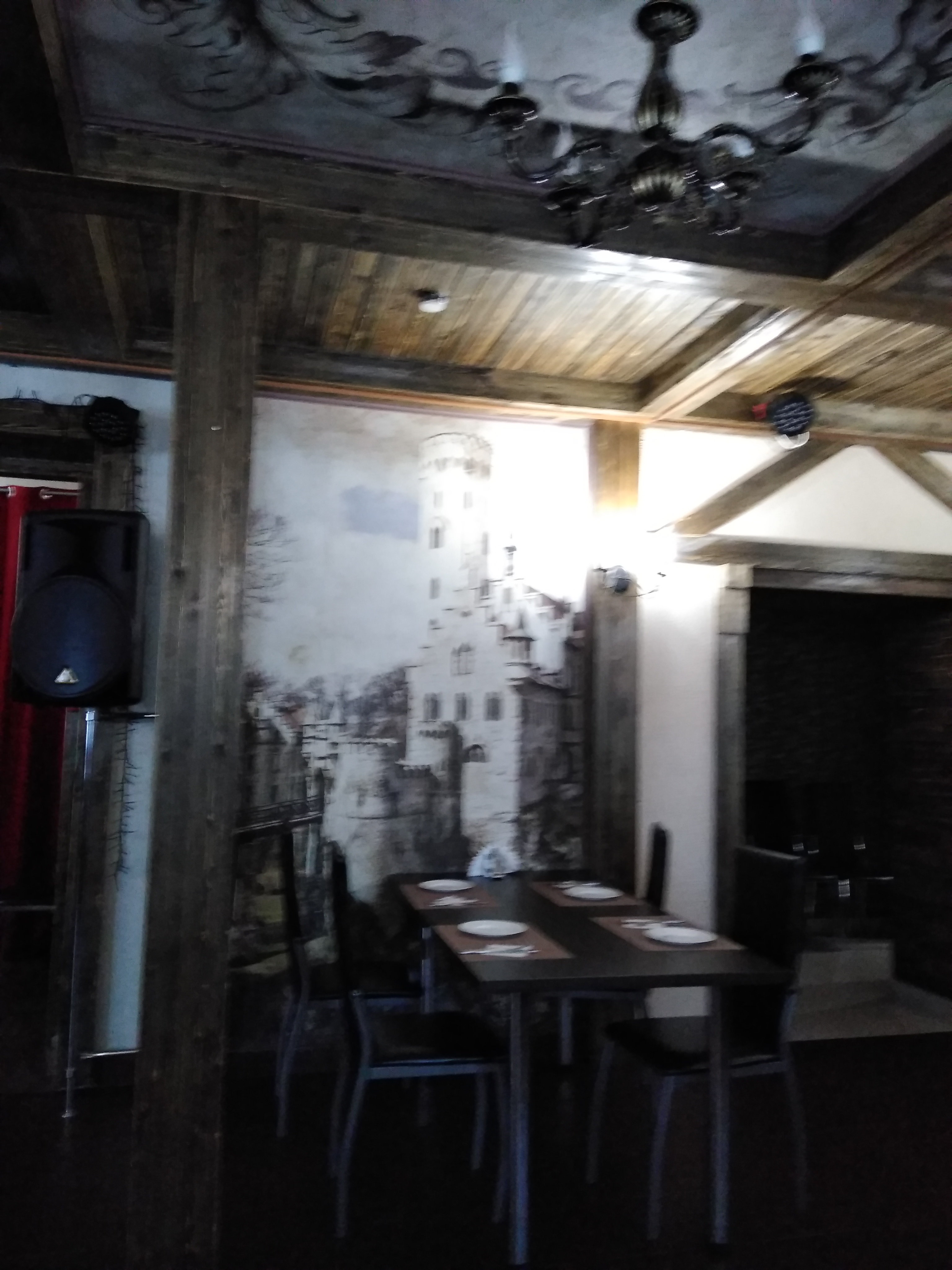 Фото Сафари